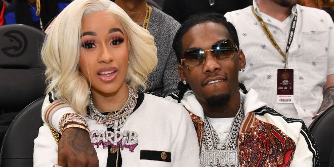 Cardi B trompée par Offset ? Elle s’explique sur les raisons de leur divorce