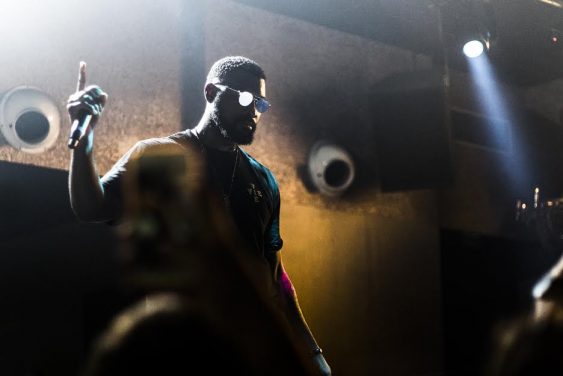 Damso : la date de sortie de QALF dévoilée par son manager ?