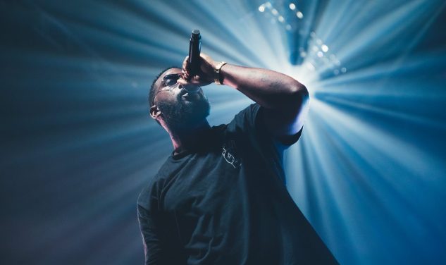 Damso prévoit d’arrêter sa carrière à partir de 2022