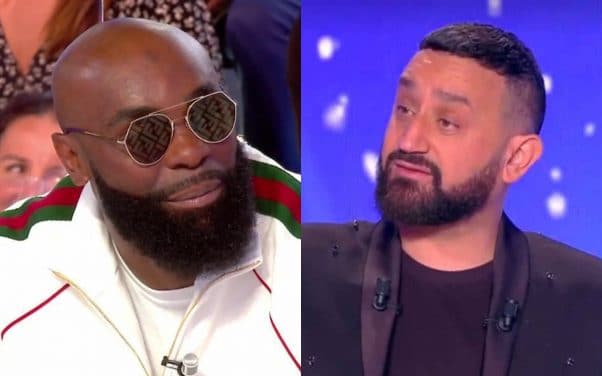 Kaaris donne son avis sur #BalanceTonRappeur et recadre Cyril Hanouna