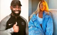 Kaaris : Wejdene fan du rappeur, elle valide son nouvel album « 2.7.0 »