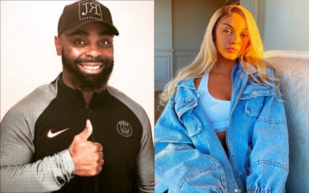 Kaaris : Wejdene fan du rappeur, elle valide son nouvel album « 2.7.0 »