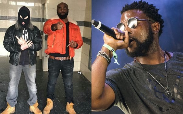 Kaaris et Kalash Criminel impatients : ils valident déjà QALF de Damso