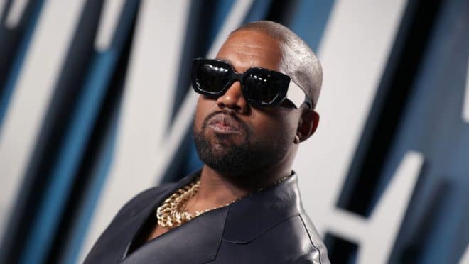 Kanye West exige désormais des excuses de la part de Drake
