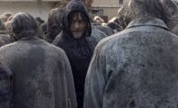 The Walking Dead : la série signera sa fin en 2022 après une saison 11