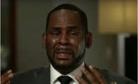 R Kelly est mort de peur depuis son agression en prison