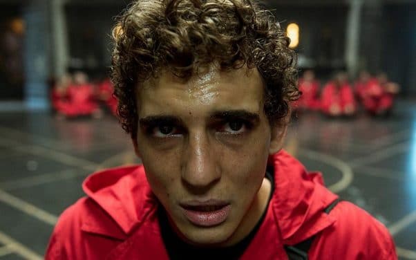 La Casa de Papel saison 4 : une incohérence sur Rio affole la Toile