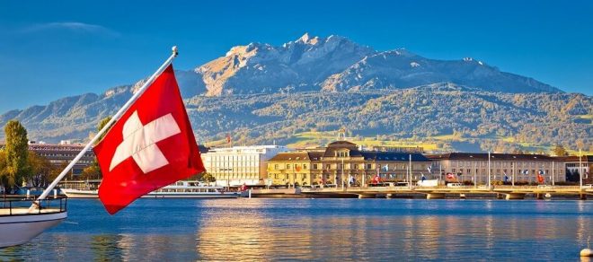 Suisse : le SMIC atteindra désormais les 3800 euros