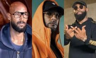 Booba n’a pas apprécié l’avis de Nicolas Anelka concernant Kaaris