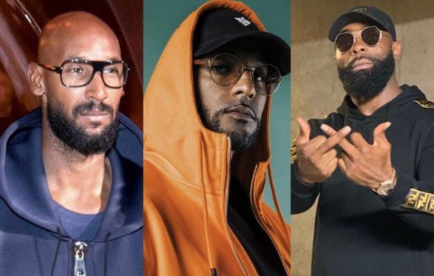 anelka kaaris booba