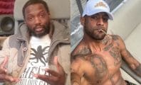 Booba attaque Alpha 5.20 concernant ses propos sur les rappeurs qui font de la « Zumba »