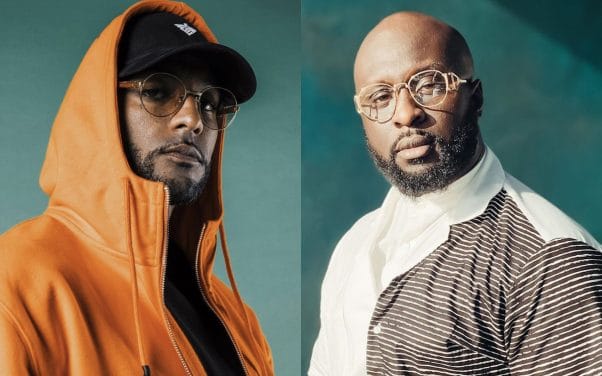 Booba et Barack Adama se clashent sévèrement sur Instagram