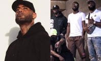 Pour Booba, Kaaris s'est fait avoir par Gims et Dadju
