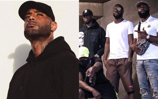 Pour Booba, Kaaris s’est fait avoir par Gims et Dadju : « Tu t’es bien fait rouler »