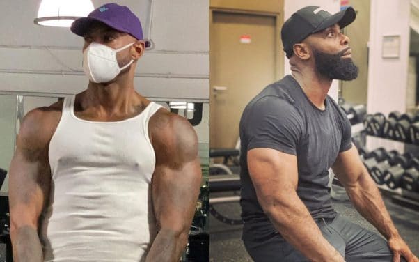 Kaaris chute dans le top singles, Booba se moque de lui sur Instagram