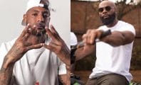 Booba se moque de Kaaris et de son dernier clip « Illimité »