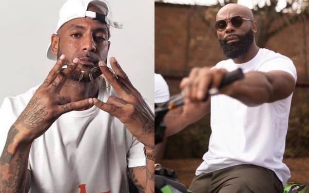 Booba se moque de Kaaris et de son dernier clip « Illimité »