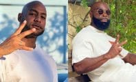 Booba réagit au morceau « Réussite » de Kaaris, qui parle de leur relation