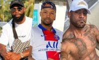 Booba se moque de Rohff et Kaaris concernant le classement de leurs titres