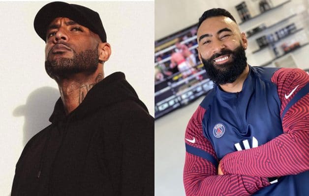 booba la fouine