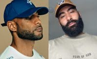 Booba prouve que La Fouine est un menteur et qu'il écoute encore ses morceaux