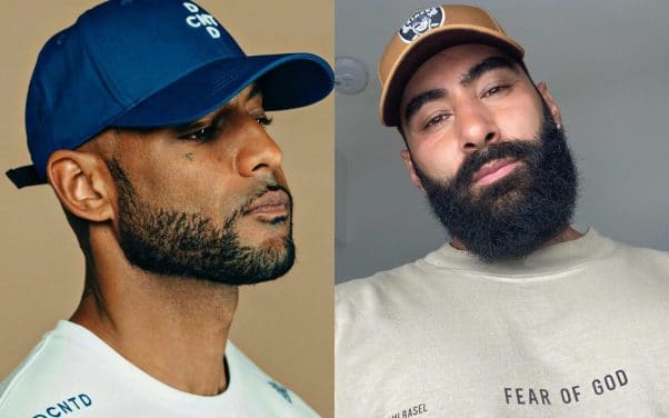 Booba prouve que La Fouine est un menteur et qu’il écoute encore ses morceaux