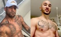 Après Barack Adama, Booba s'en prend méchamment à Maska sur Instagram