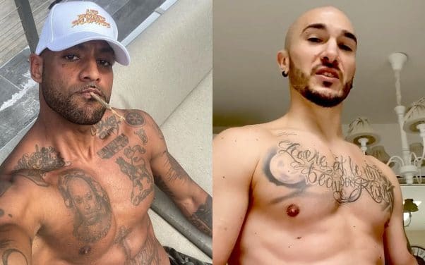 Après Barack Adama, Booba s’en prend méchamment à Maska sur Instagram