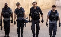 « Bronx » : le nouveau film avec Kaaris débarque sur Netflix