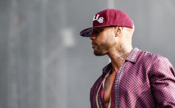 Booba serait-il sur le point d’annoncer sa retraite avec un ultime album ?