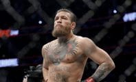 Conor McGregor finalement de retour en 2021 malgré sa retraite ?