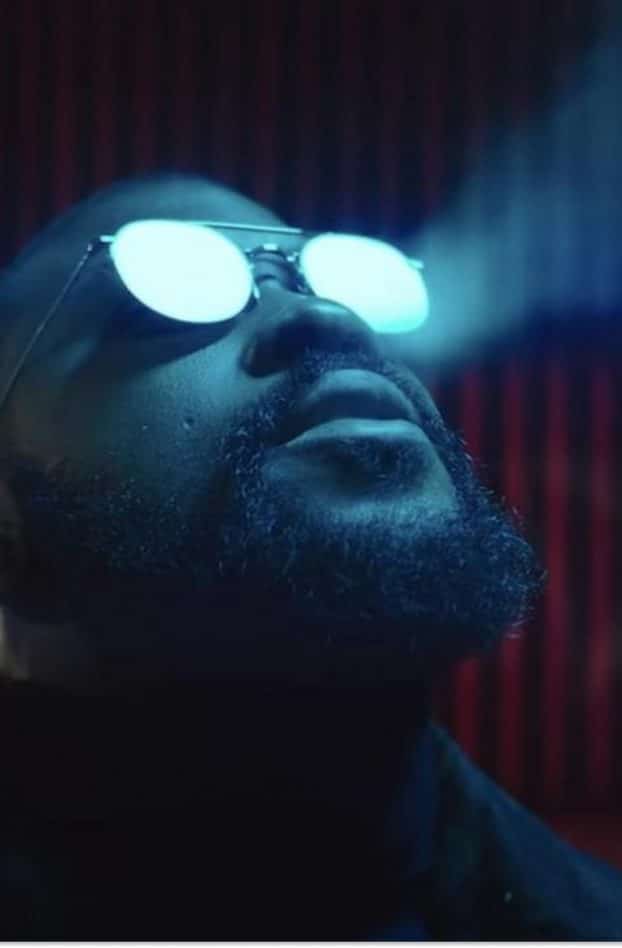 damso qalf