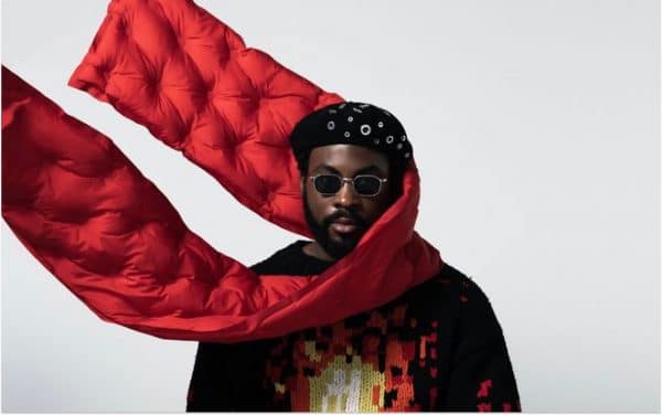 Damso : les chiffres de vente de « QALF » sont disponible