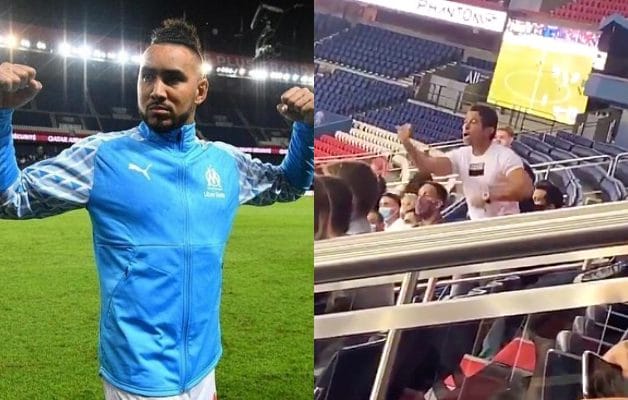 dimitri payet kool shen