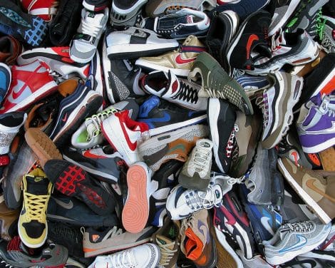 Sneakerheads : le trailer de la série consacrée aux fans de Sneakers dévoilé