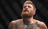 Conor McGregor placé en garde à vue pour exhibitionnisme et tentative d'agression sexuelle à Calvi