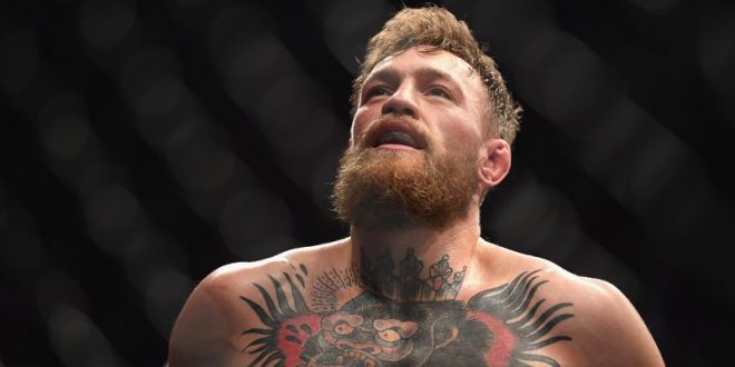 Conor McGregor placé en garde à vue pour exhibitionnisme et tentative d’agression sexuelle à Calvi