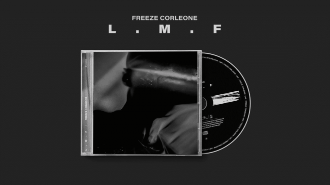 Freeze Corleone : les fans sont en folie depuis la sortie de LMF