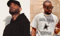 Gims a-t-il envoyé quelques piques à Booba dans son nouveau morceau ?