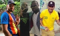 Gims : Kaaris, Soso Maness et SCH seront présents dans son album 100% Rap ?