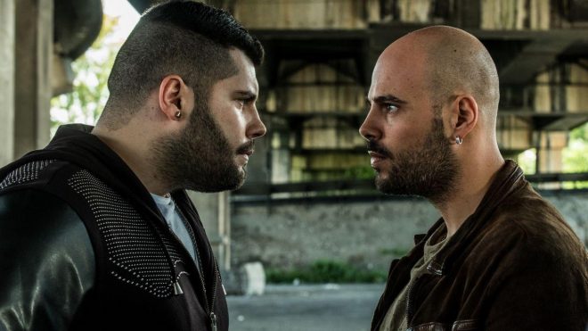 Gomorra : la saison 5 sera bel et bien la dernière