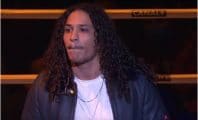 Hatik s'est fait huer et insulter lors de son show pour le combat de Tony Yoka