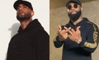 Booba clashe sévèrement Kaaris concernant la fusillade sur le tournage d'un clip