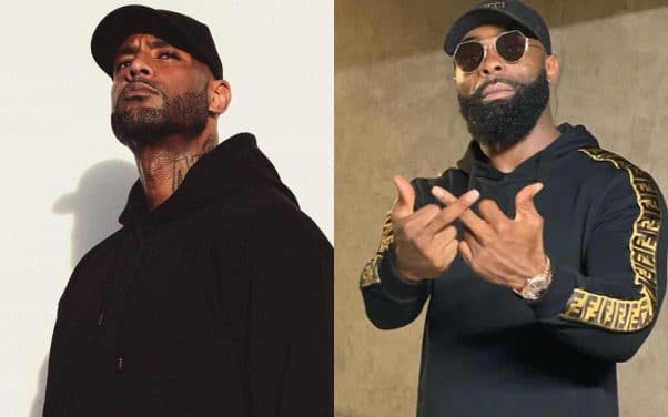 Booba se moque de Kaaris et de ses chiffres de vente de « 2.7.0 »