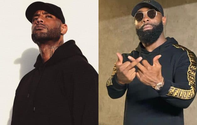 kaaris booba