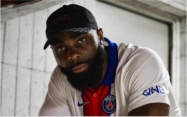 Kaaris débarque sur TF1 dans une nouvelle série