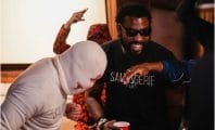 Kalash Criminel annonce une collaboration avec Damso sur son album