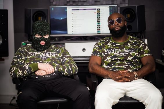 Après Nekfeu, Kalash Criminel annonce une nouvelle collaboration avec Kaaris