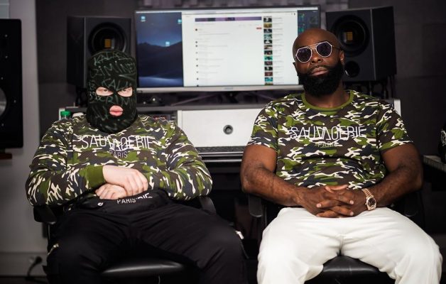 kaaris kalash criminel