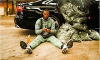 Koba LaD annonce la date de sortie de son nouvel album « Détail »
